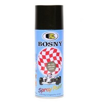 2515 Metallic Amazon Green Aerosol Paint Bosny       